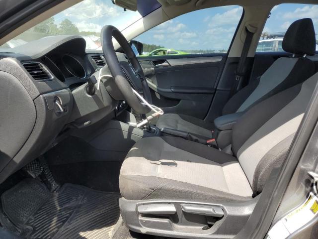 2017 VOLKSWAGEN JETTA S - 3VW2B7AJ8HM211424