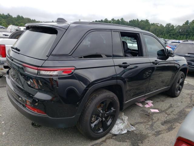 1C4RJHAG5PC522193 Jeep Grand Cherokee Laredo