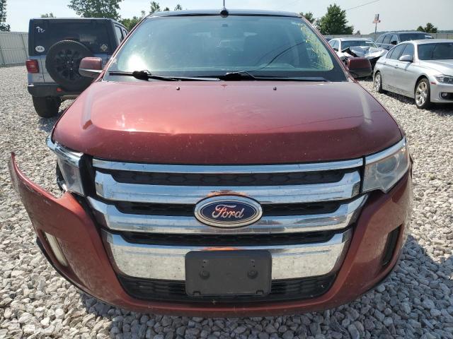 2FMDK4KC9EBA76313 Ford Edge Limited