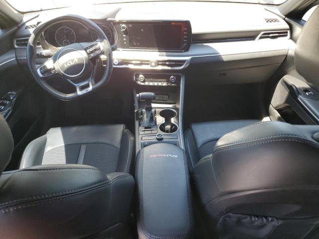 5XXG64J26NG139155 KIA K5 GT LINE