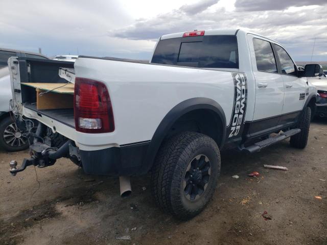 2018 RAM 2500 POWER 3C6TR5EJ0JG136702