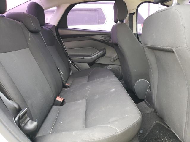 1FADP3E22FL379959 Ford FOCUS S