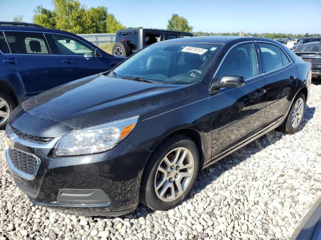 2015 Chevrolet Malibu 