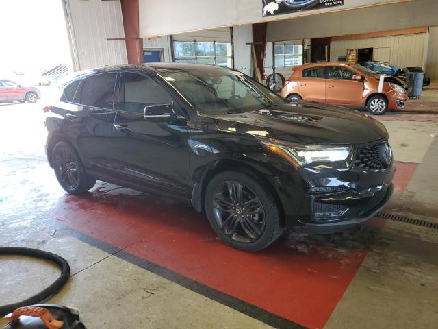 2021 ACURA RDX A-SPEC - 5J8TC2H60ML048340
