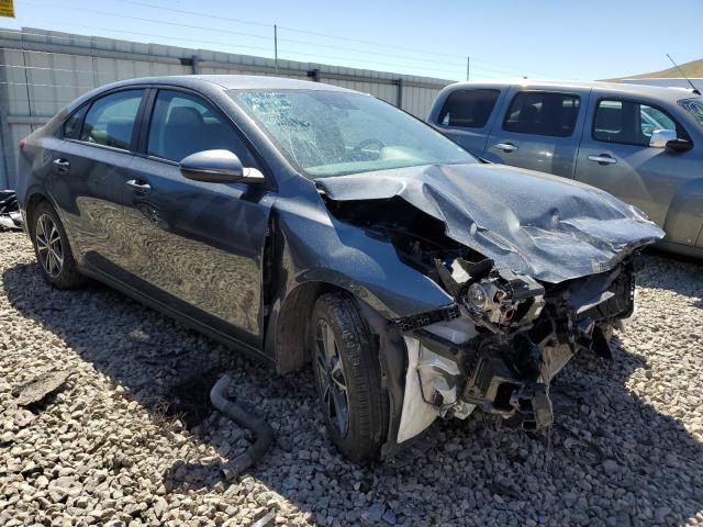 3KPF24AD5PE586077 KIA FORTE LX