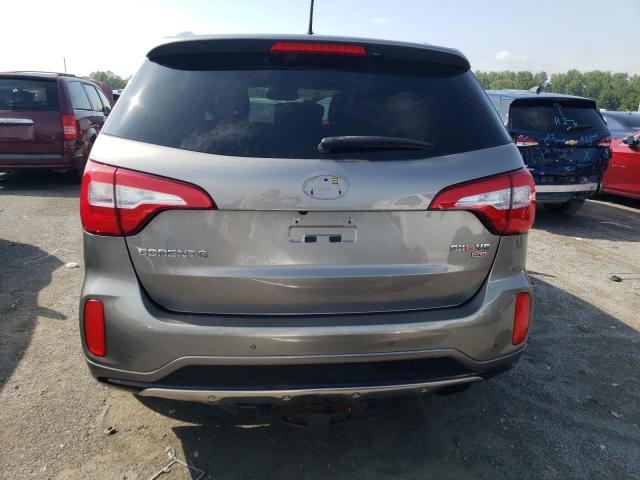 5XYKWDA71EG442989 KIA SORENTO SX