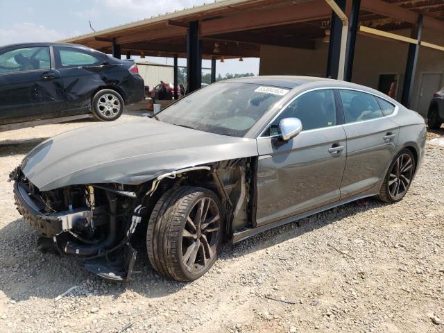 2023 AUDI S5 PREMIUM - WAUC4CF59PA001574