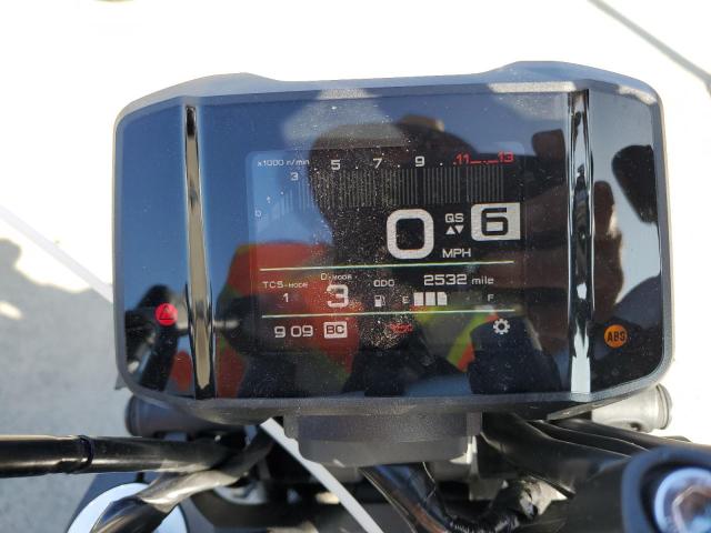 2021 YAMAHA MT09 C JYARN71Y4MA000472