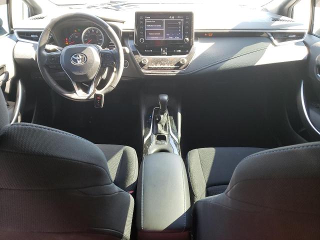5YFP4RCE0LP028356 Toyota COROLLA SE