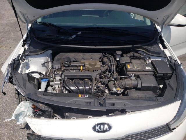 3KPA24AD2LE297811 Kia Rio  11