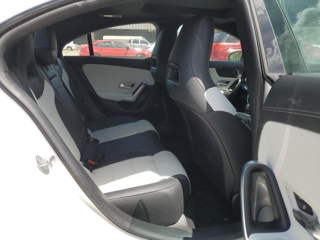 W1K5J4GB2PN332316 Mercedes-Benz CLA 250