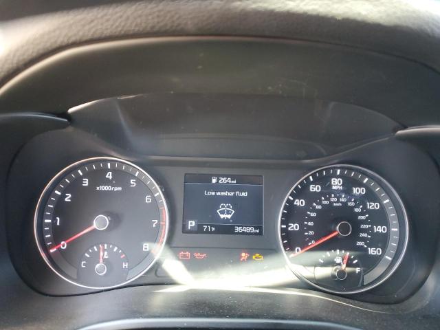 3KPF24ADXME339102 KIA FORTE FE