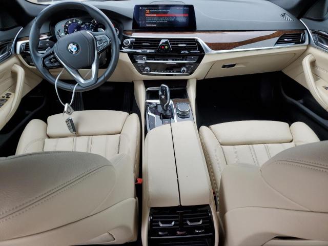 2019 BMW 530 XI - WBAJA7C55KWW07509