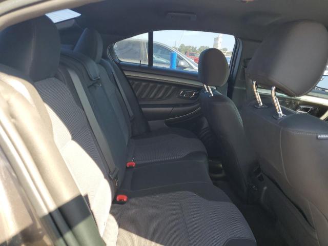 1FAHP2E85EG136458 Ford TAURUS SEL