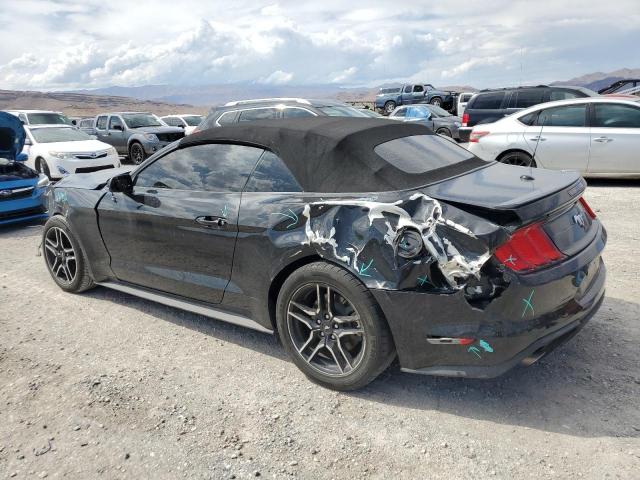 1FATP8UH4J5145253 Ford MUSTANG