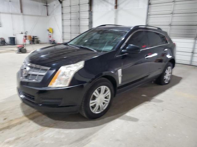 2010 Cadillac SRX 