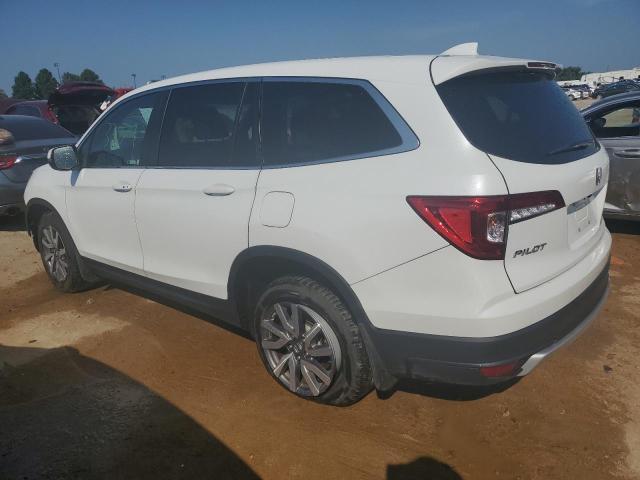 5FNYF5H59MB037344 Honda PILOT EXL