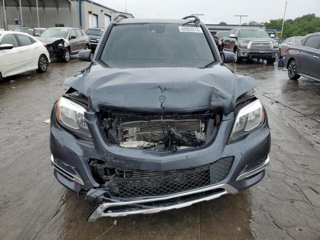 2015 MERCEDES-BENZ GLK 250 BL - WDCGG0EB0FG403510
