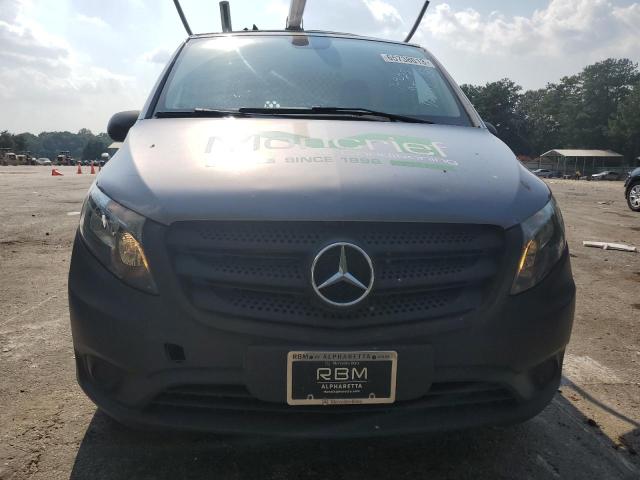 2019 MERCEDES-BENZ METRIS - WD3PG2EA6K3538351
