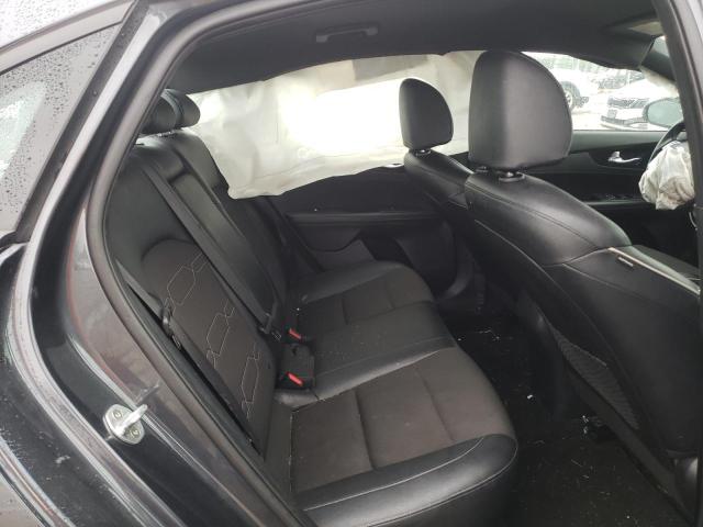 3KPF34AD4ME263213 KIA Forte Gt Line