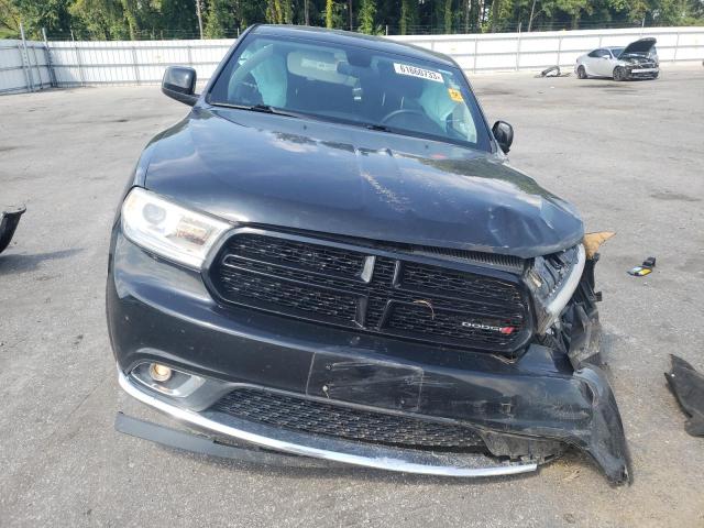 1C4RDJFG0FC883790 Dodge Durango Ssv