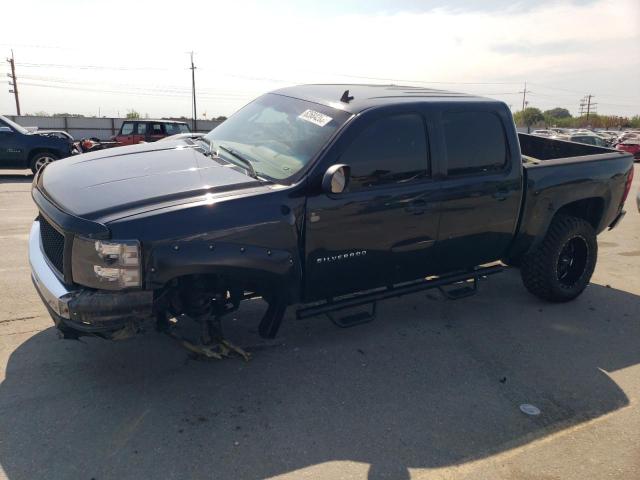 2010 Chevrolet Silverado 1500 LT