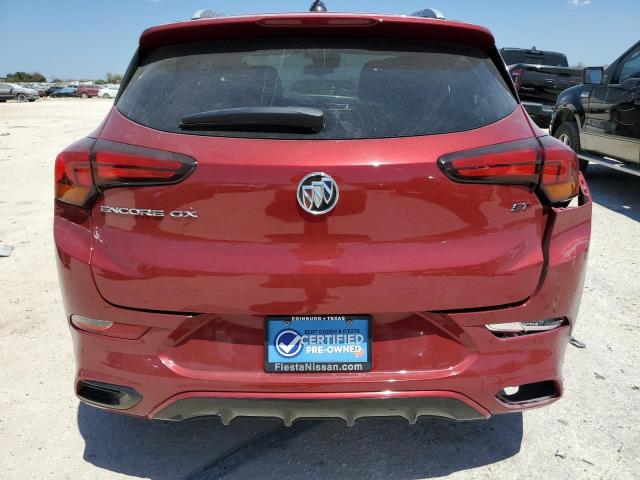 KL4MMDSL8LB111953 Buick Encore Gx Select
