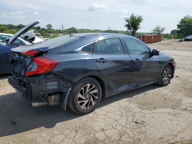Vin: 19xfc2f74ge062925, lot: 62592443, honda civic ex 20163