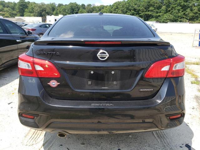 2018 NISSAN SENTRA S - 3N1AB7AP0JY249248