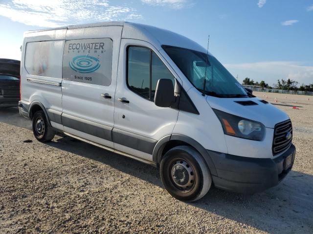 2015 FORD TRANSIT T- - 1FTNR2CG9FKA22530