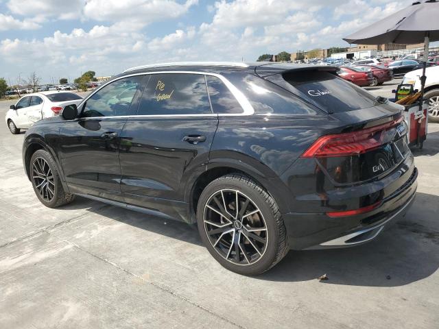 2019 AUDI Q8 PREMIUM - WA1AVAF1XKD013288