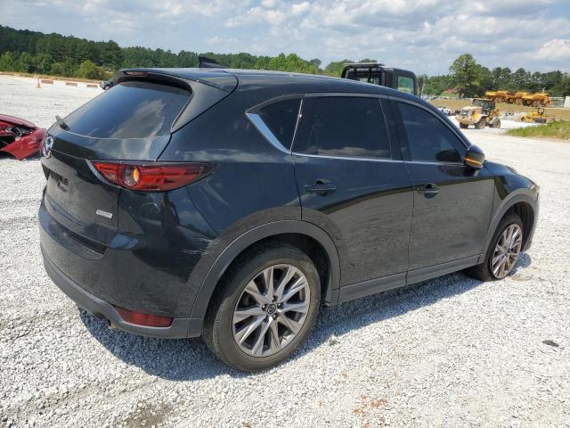 2019 Mazda Cx-5 Grand Touring VIN: JM3KFBDM1K0609849 Lot: 63852883