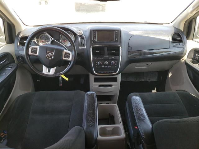 2C4RDGBG4FR614059 Dodge Grand Caravan Se