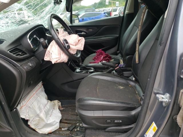 KL4CJESB9KB732263 Buick Encore Preferred