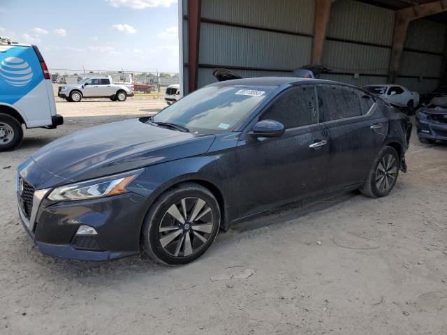 1N4BL4DV5MN406724 Nissan Altima SV