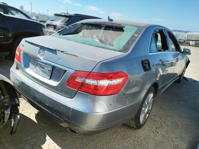 VIN WDDHF5KB5DA673448 2013 Mercedes-Benz E-Class, 350 no.3