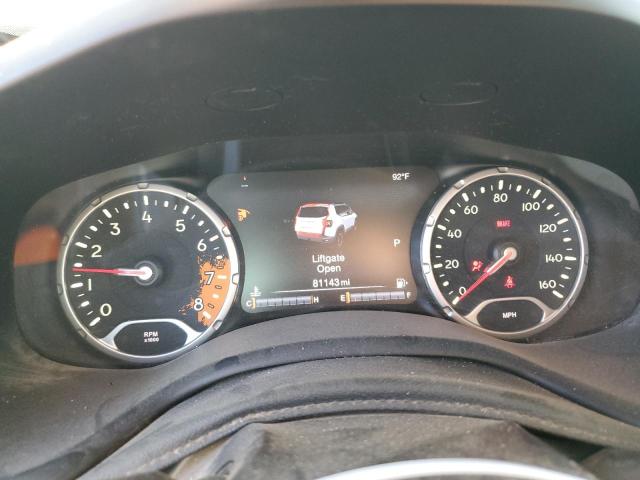 ZACCJADT0FPB70521 Jeep Renegade Limited