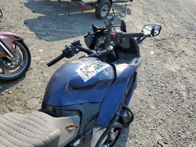 JYARP29E1JA000612 2018 YAMAHA FJR1300-4