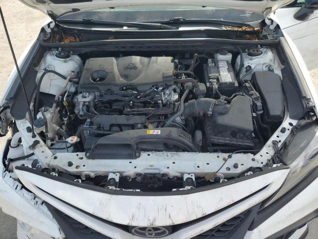 4T1T11AK1MU492242 Toyota Camry SE 11