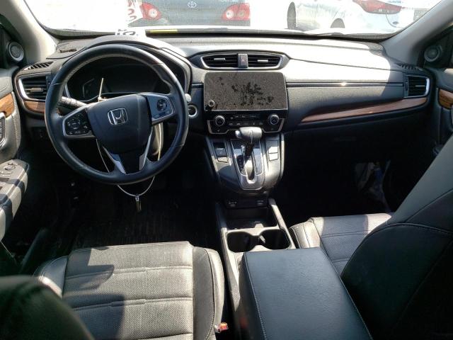 2HKRW2H87MH615164 Honda CRV CR-V EXL 8