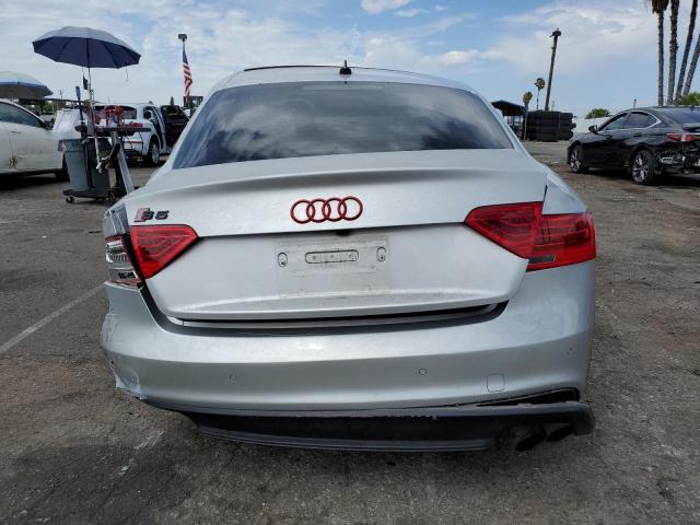 WAUCGAFR0EA020672 Audi S5 Premium Plus