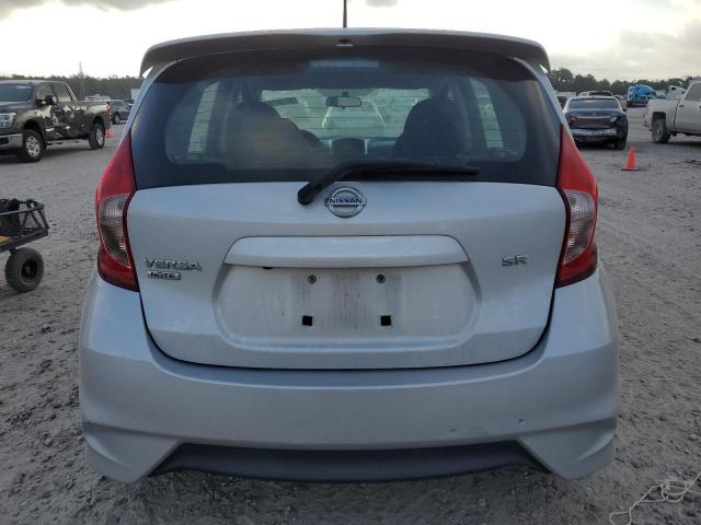 3N1CE2CPXHL378895 Nissan Versa Note S