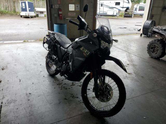 2023 KAWASAKI KL650 K - ML5KLEK1XPDA26222