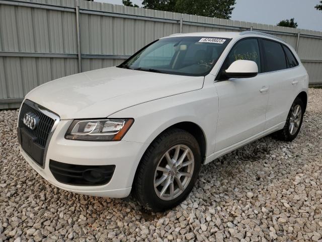 2011 Audi Q5 Premium