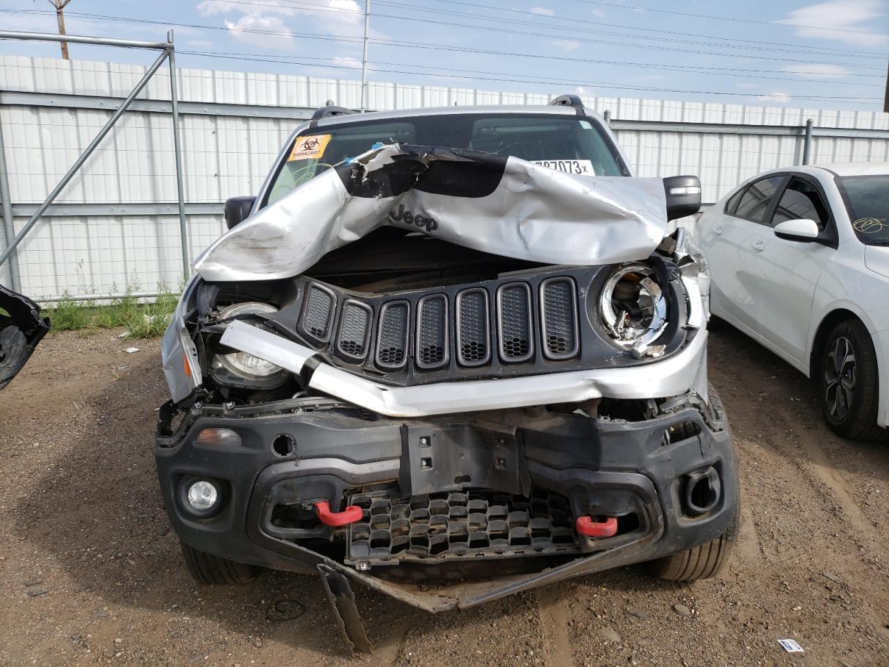 ZACCJBCB9HPG56206 2017 Jeep Renegade Trailhawk