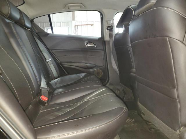 19UDE2F72MA006001 Acura Ilx Premium