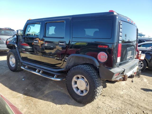 HUMMER H2  2008 1