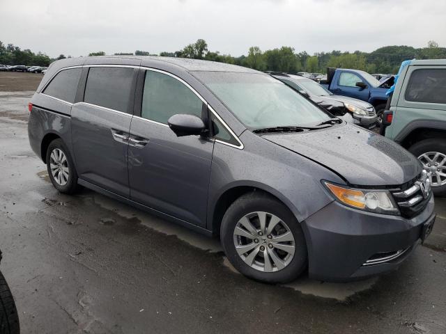 5FNRL5H34HB016631 2017 HONDA ODYSSEY, photo no. 4