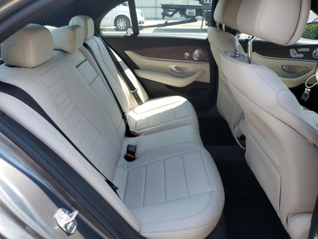 WDDZF4JB5HA056346 Mercedes-Benz E 300