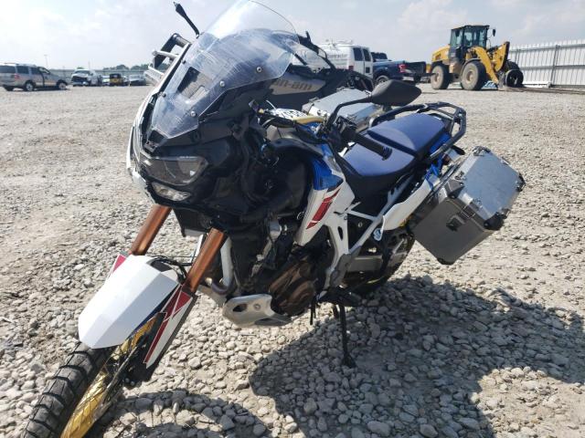 2022 HONDA CRF1100 D4 JH2SD1042NK200192
